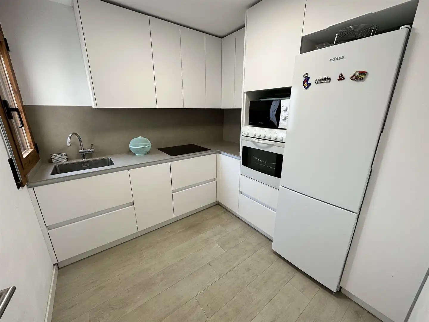 Apartament amb terrassa de lloguer a Regueral - Prat d'en Forés, imagen 50
