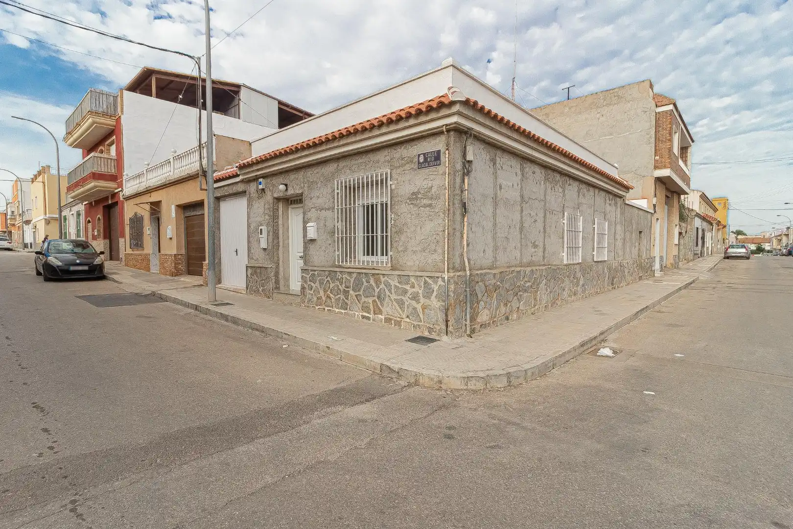 Casa en venta en Calle RIO GUADALQUIVIR-DOLORES 19, imagen 4