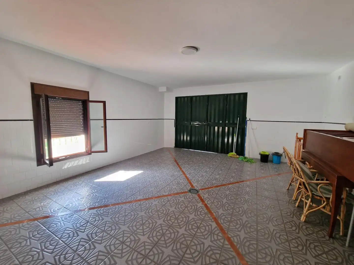 Villa avec terrasse à vendre à El Bosque, imagen 20