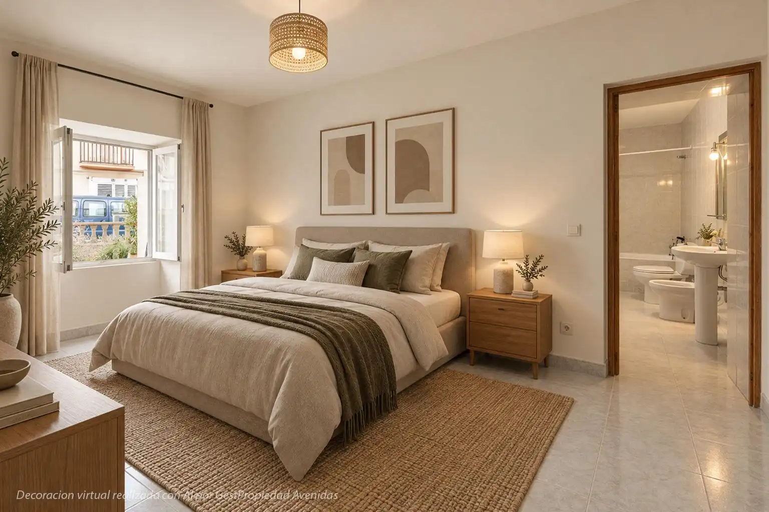 Maison jumelée à vendre à Carrer MARTI RUBI -SECRETARI 59, imagen 15