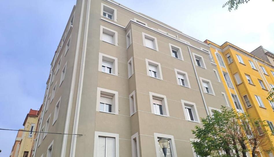 Foto 1 de Pis en venda a Diego Laínez, Los Vadillos - R. Sanitaria - Pozanos, Burgos