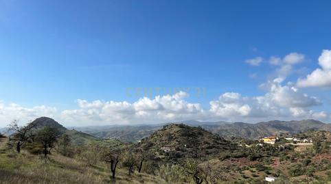 Photo 5 of Land for sale in Zona Poligono 32 Parcela 664 Paraje de Castillejo, 32, El Cortijuelo, Málaga