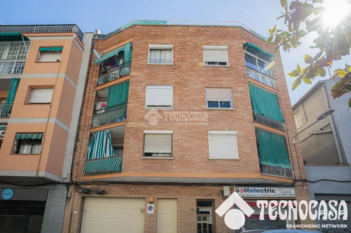 Appartamento con terrazza in vendita a Centre, imagen 11