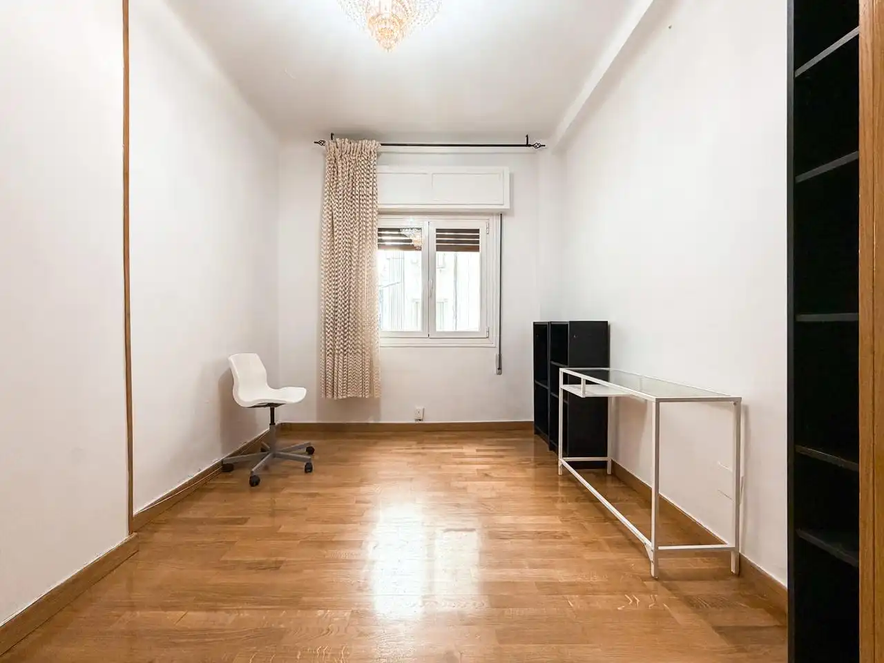 Habitación de Piso en venta en Madrid con Aire acondicionado, Calefacción y Terraza