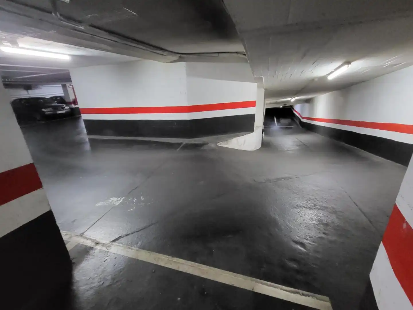 Parking for sale in Calle LICENCIADO POZA, imagen 8