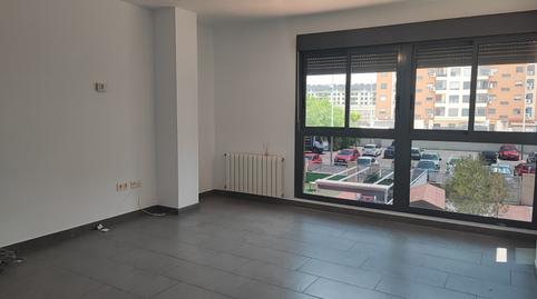 Foto 3 de Àtic en venda a El Pilar, Castellón