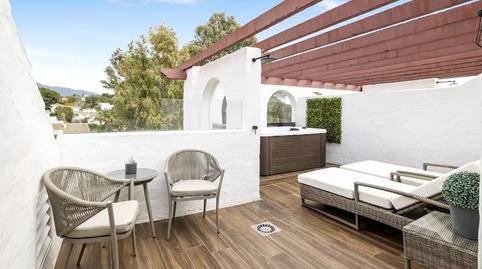 Foto 4 de Dúplex de lloguer a Las Brisas, Marbella