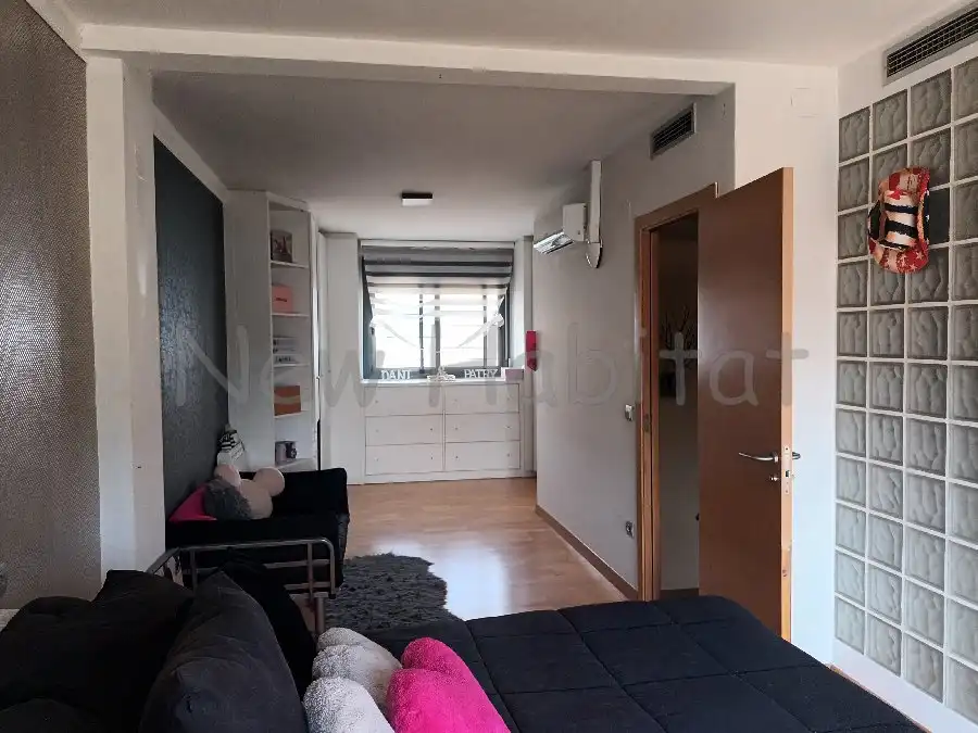 Terraced house with pool for sale in Parque Sensal, imagen 42