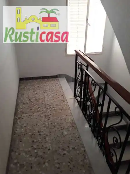 Casa con terrazza in vendita a coronel costilla, imagen 12
