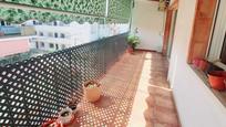 Balcony of Flat for sale in Rincón de la Victoria  with Terrace