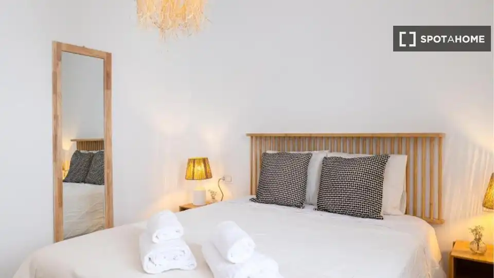 Habitació a Sexmo