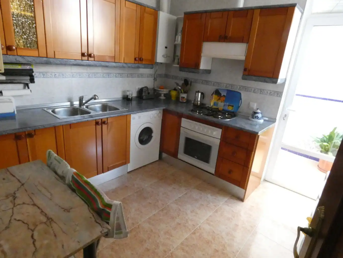 Maison avec terrasse à vendre à Azuaga, imagen 3