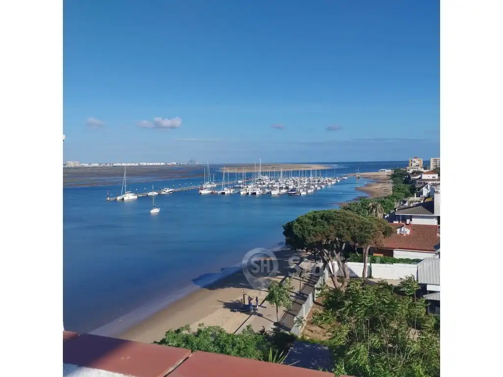 Ático de alquiler en Punta Umbría