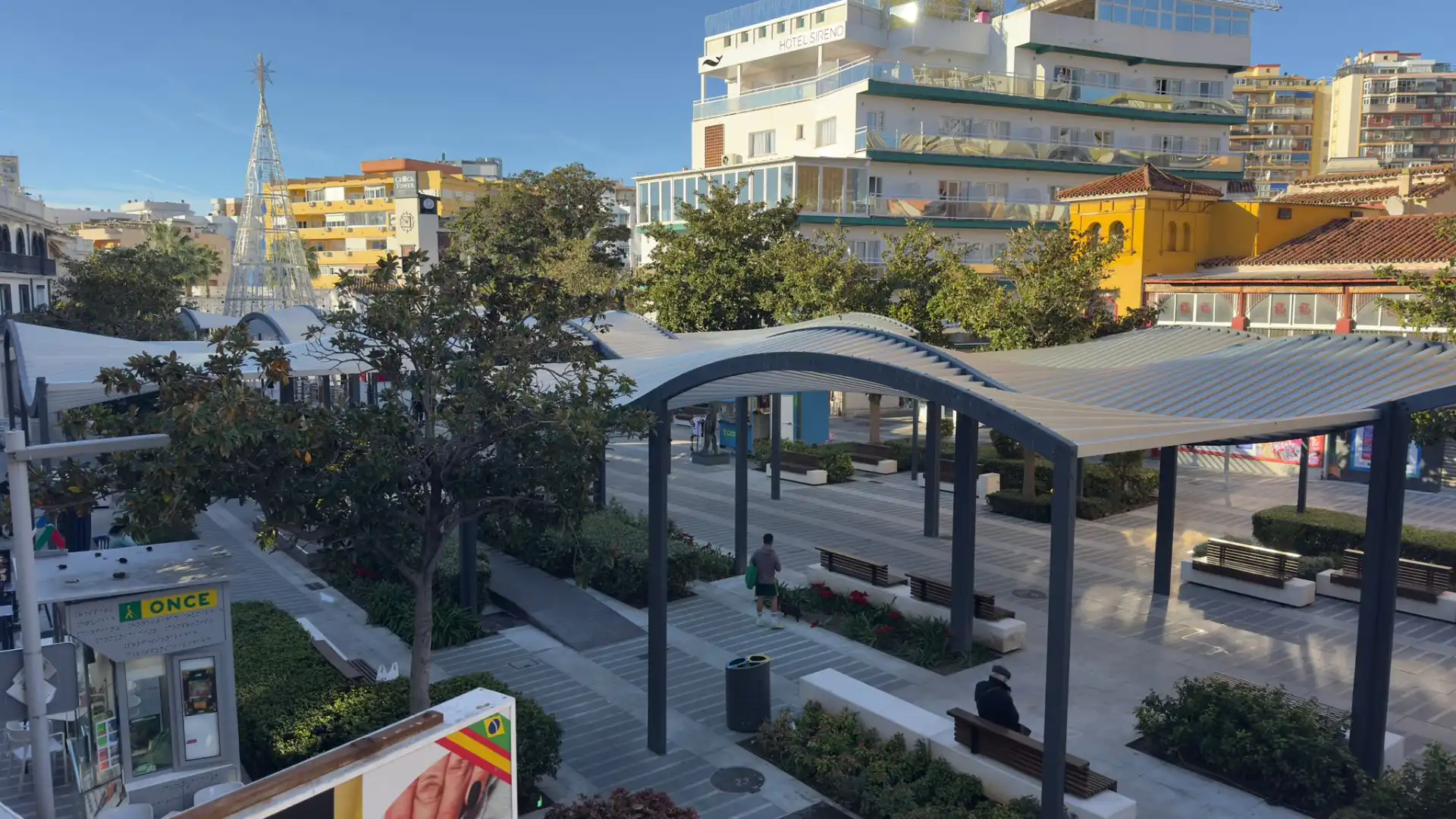 Local comercial en venda a Plaza Costa del Sol, imagen 17