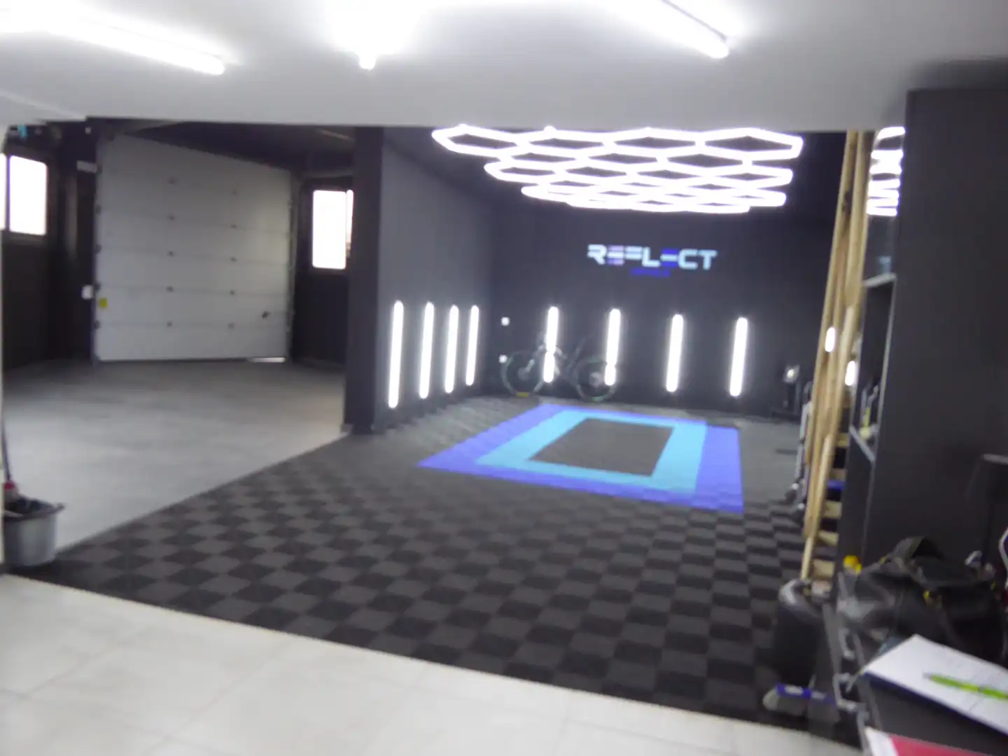 Nave industrial en venta en Bajada de San Juan, 42, Los Castros