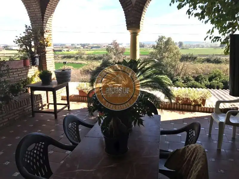 House with pool for sale in Almodóvar del Río, imagen 11