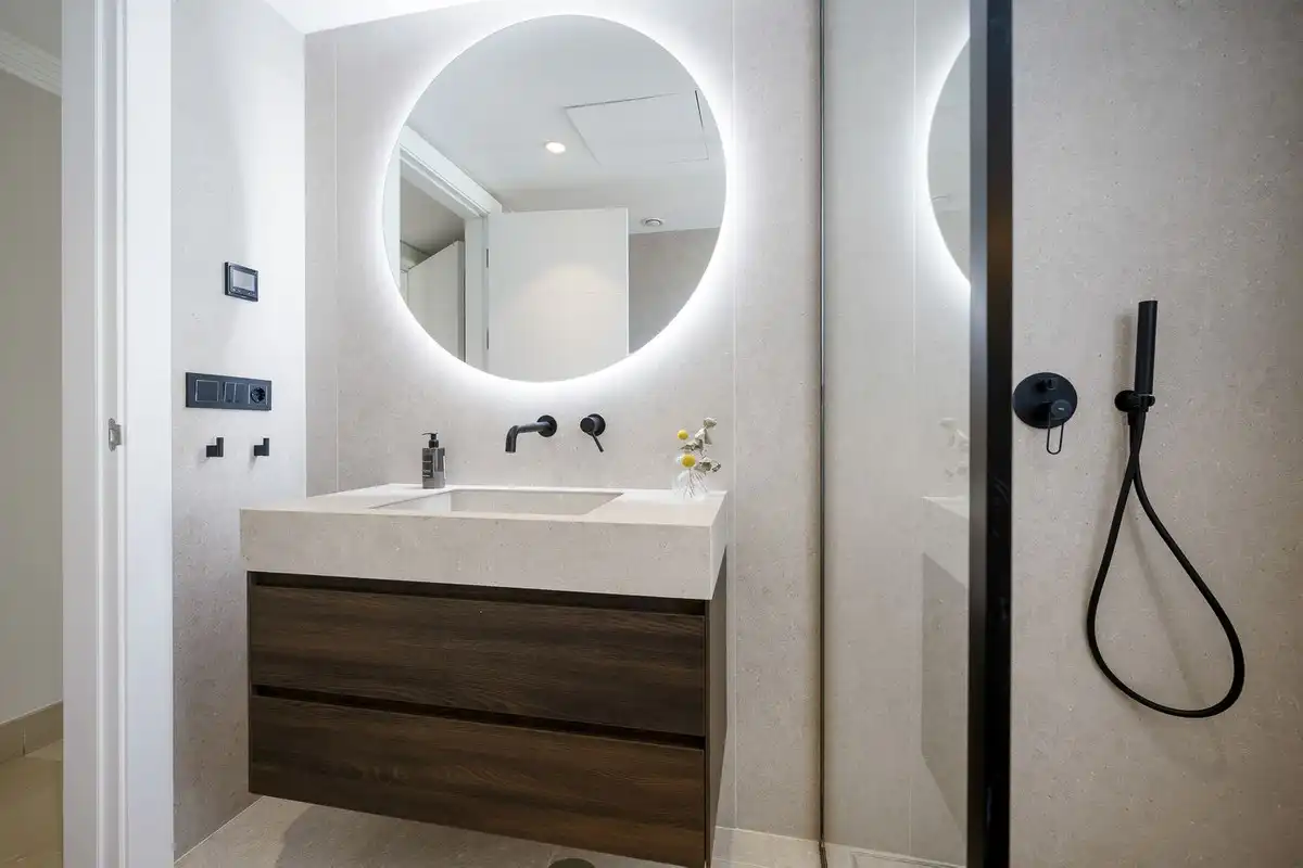 Chalet con piscina en venta en Benahavís pueblo, imagen 23