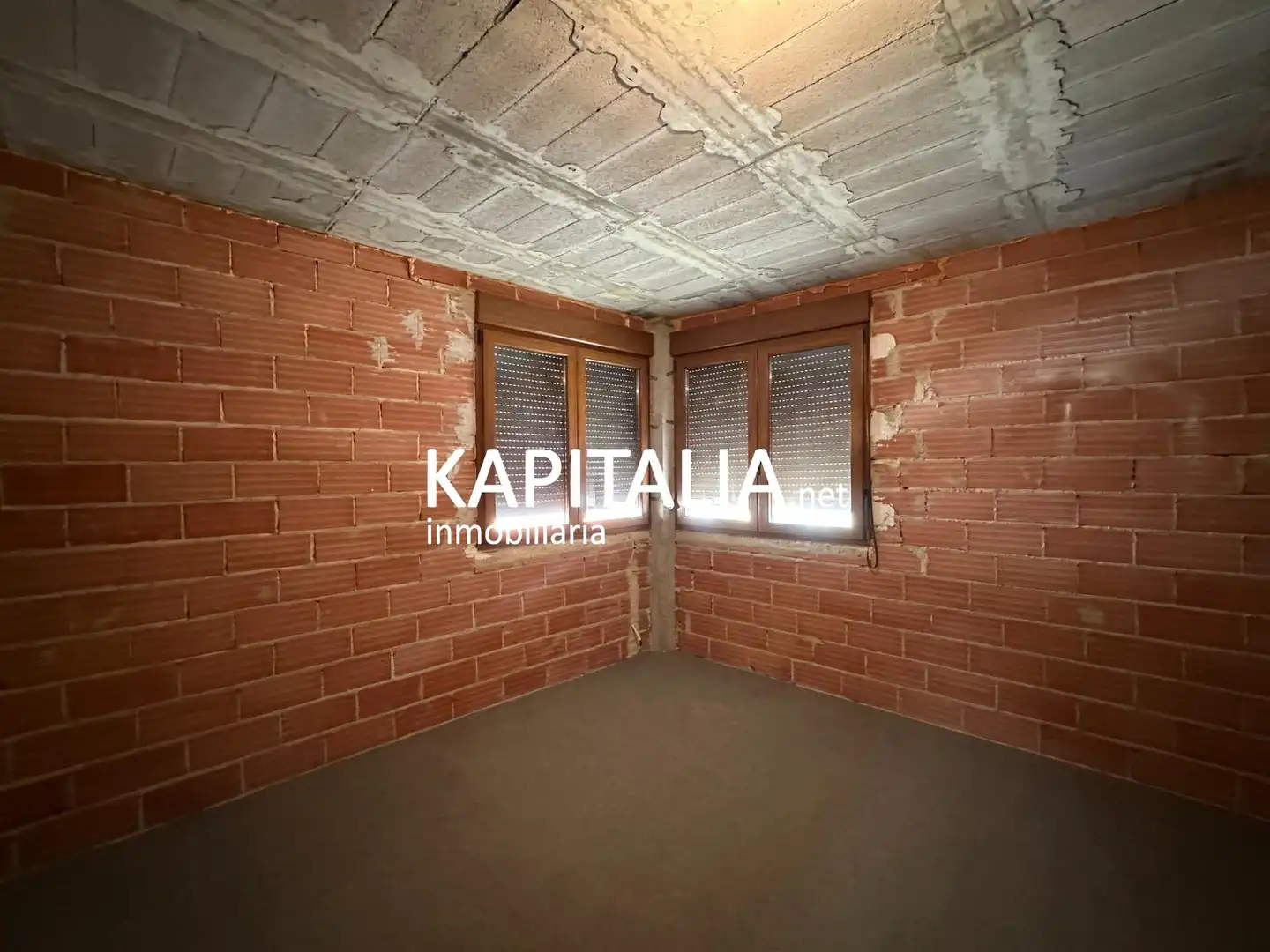 Finca rústica en venta en El Palomar con Calefacción, Terraza y Trastero