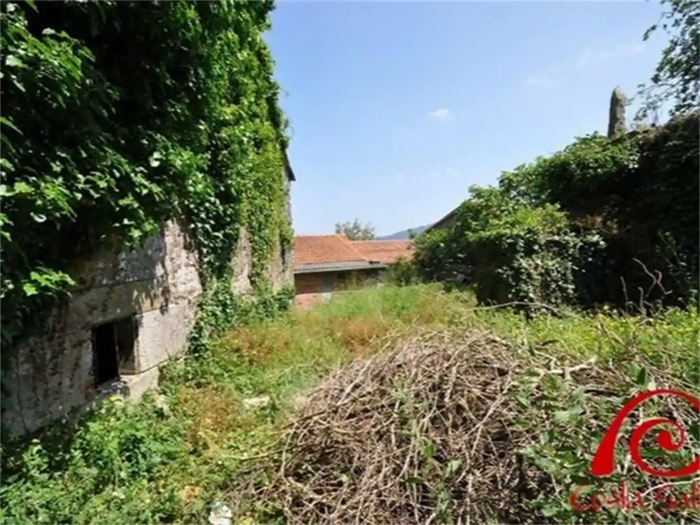 Country house zum Verkauf in Outes