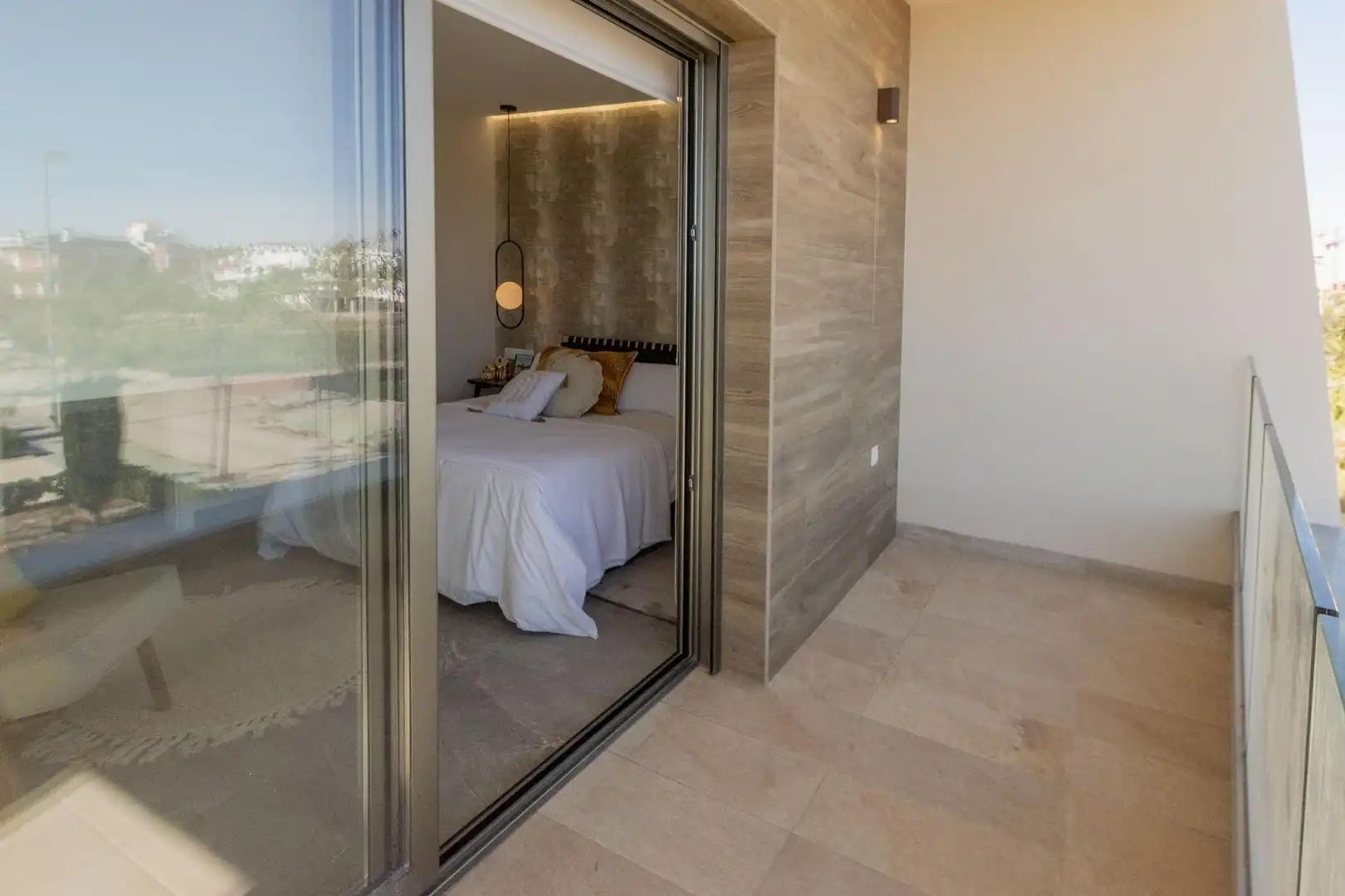 Xalet amb piscina en venda a El Pinar de Campoverde, imagen 33