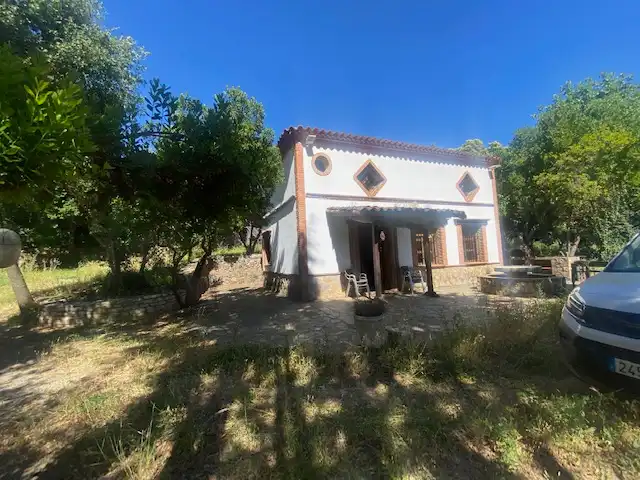 Terreni e lotti in vendita a Castaño del Robledo, imagen 12