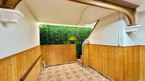 Foto 4 de Casa adosada en venda a Catral, Alicante