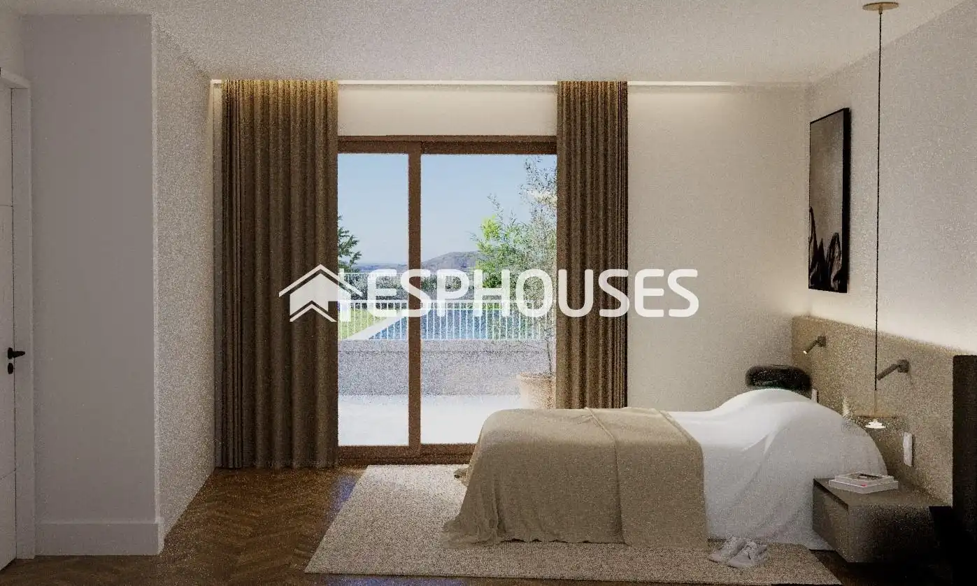 Appartement compact avec terrasse à vendre à Hondón de las Nieves / El Fondó de les Neus, imagen 4