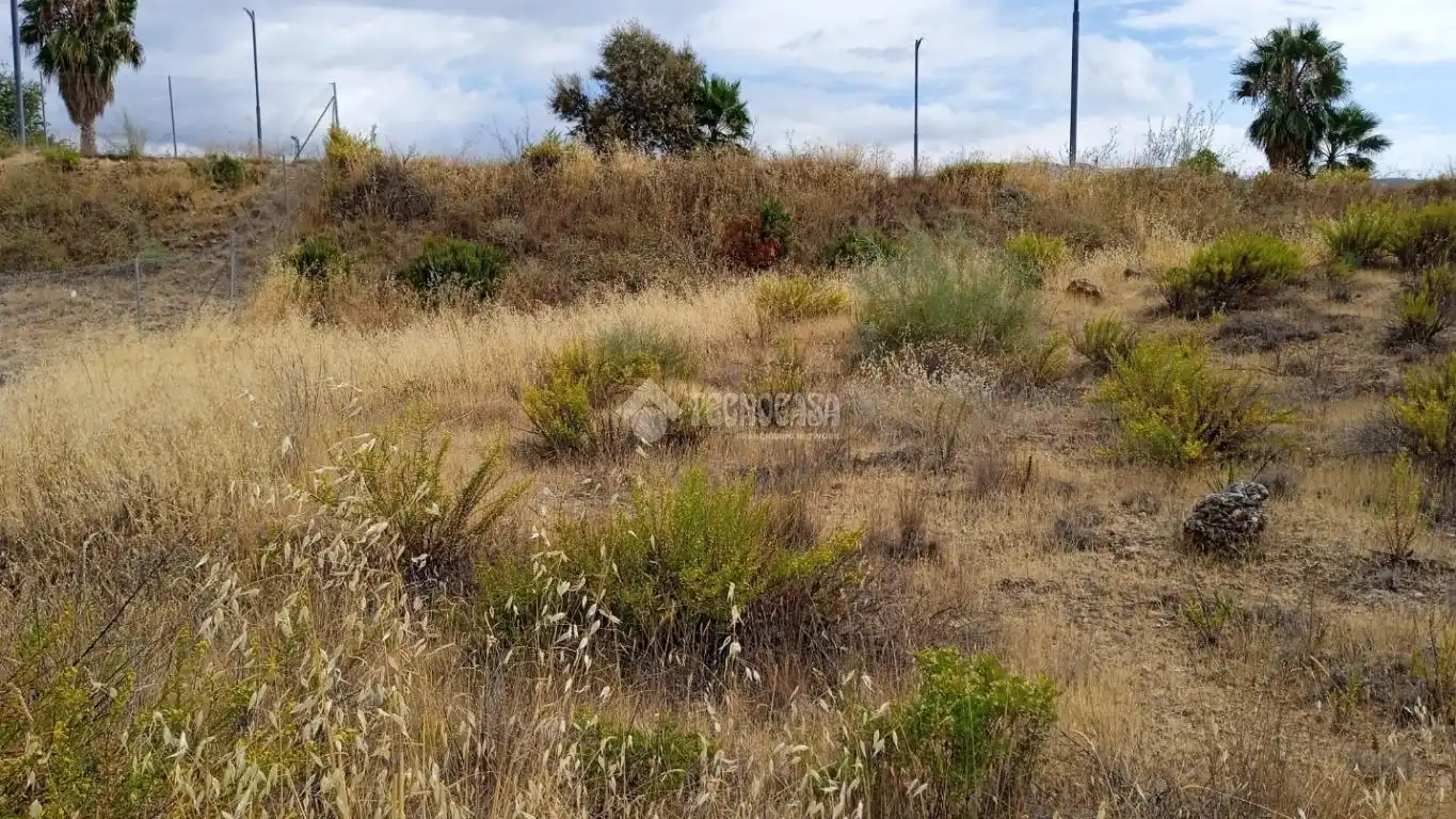 Terreny residencial en venda a Gójar