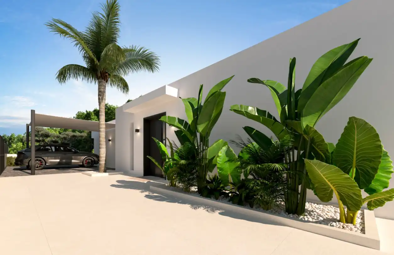 Detached house for sale in Marisol Park - Ortembach - Los Almendros, imagen 3