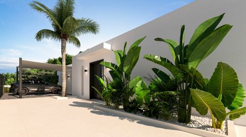Foto 3 de Casa o chalet en venta en Marisol Park - Ortembach - Los Almendros, Calpe / Calp