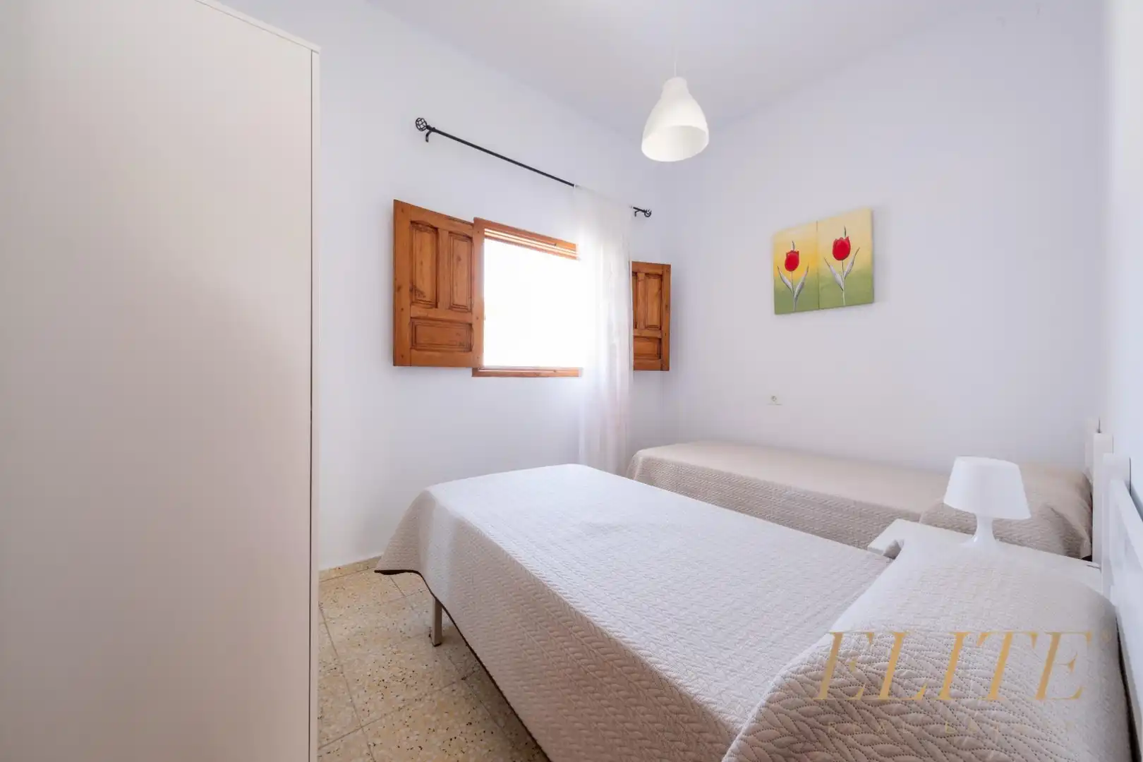 Schlafzimmer von Gebäude zum Verkauf in Mogán