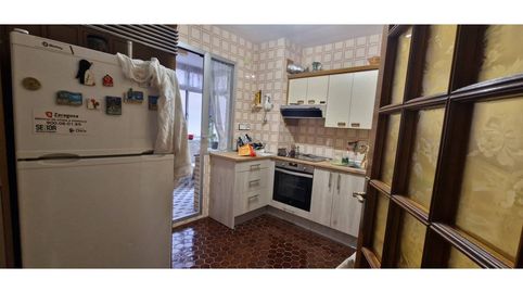 Foto 5 de Piso en venta en Avenida Cesáreo Alierta, 28, Parque Miraflores, Zaragoza Capital