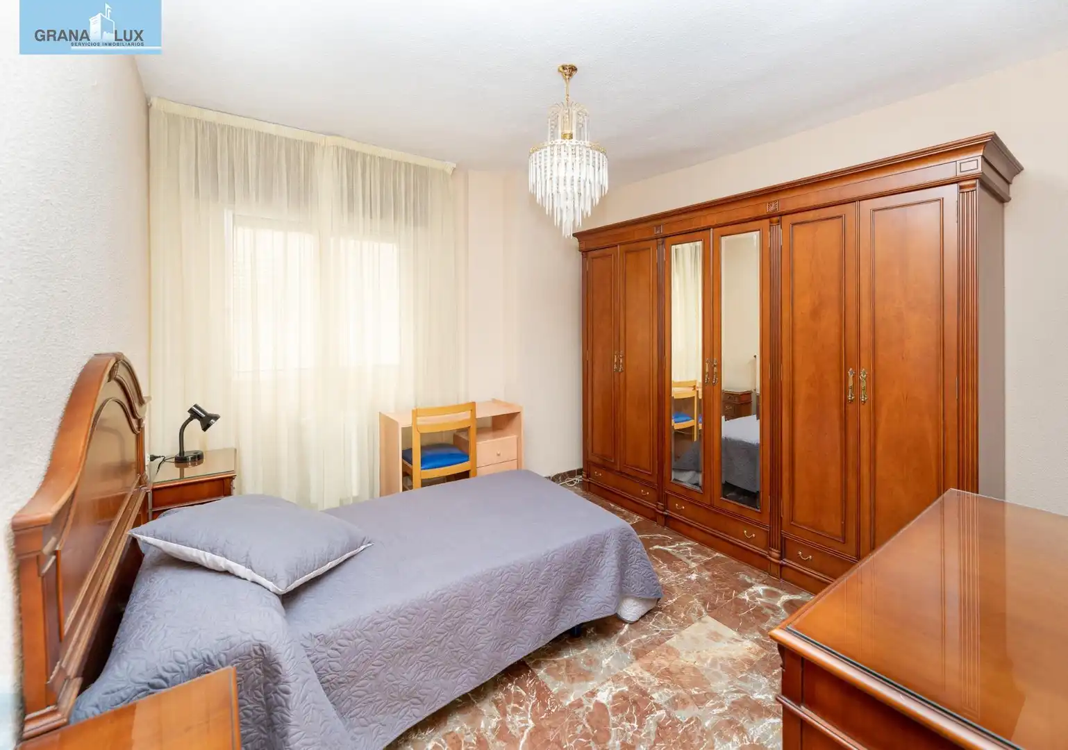 Appartamento con ascensore in vendita a Calle jose recuerda, imagen 13