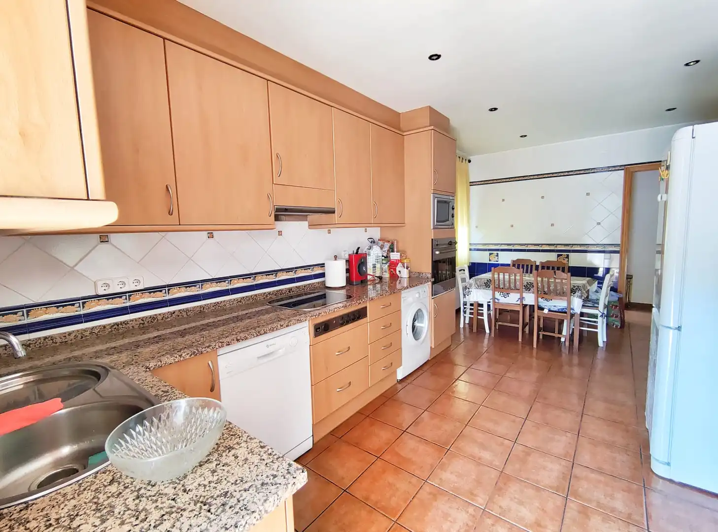 Detached house with terrace for sale in Canyelles, imagen 16