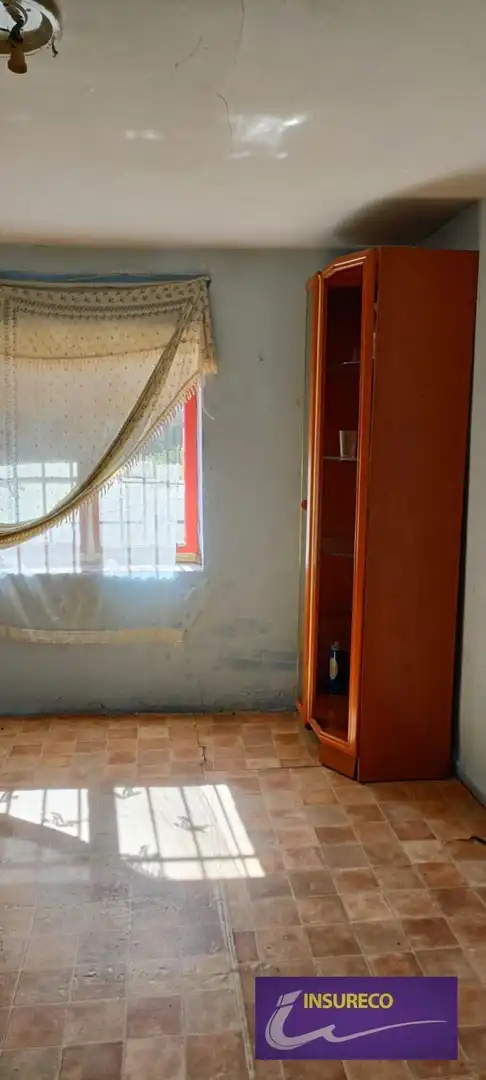Dormitori de Casa o xalet en venda en Pajares de los Oteros