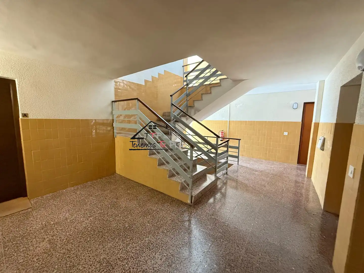 Flat for rent in Benicarló  with Air Conditioner, Heating and Terrace