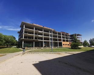 Exterior view of Building for sale in León Capital 