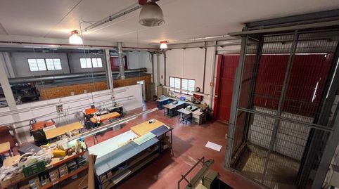 Foto 5 von Fabrikhallen zur Miete in Torrellano, Elche / Elx
