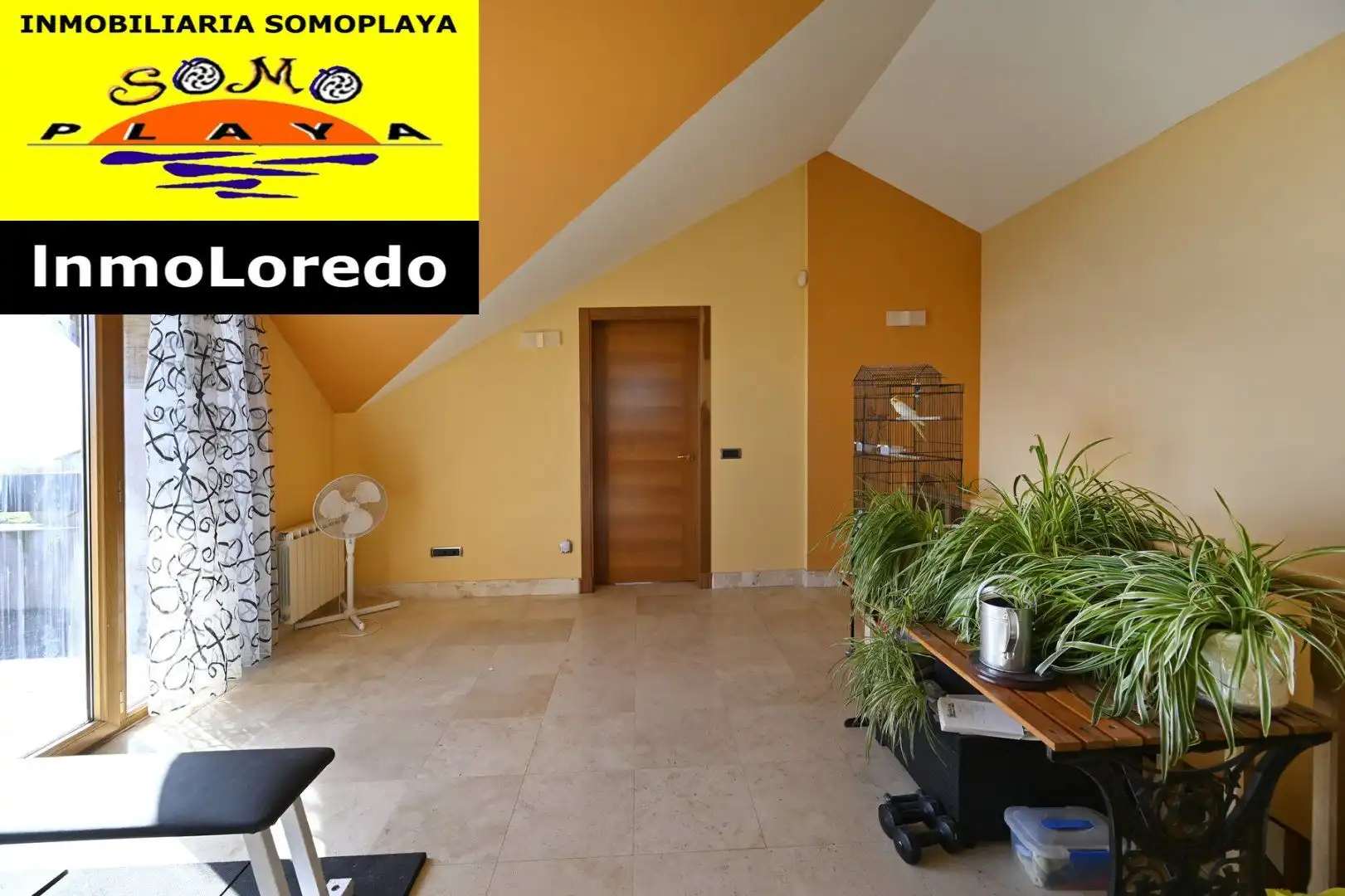 Casa o chalet en venta en Ribamontán al Mar con Calefacción, Jardín privado y Terraza
