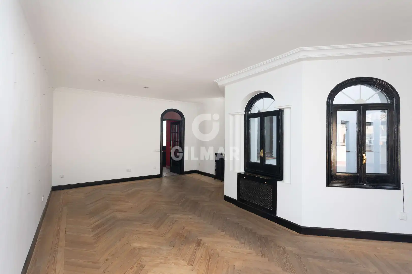 Attic for sale in Madrid  with Heating and Balcony