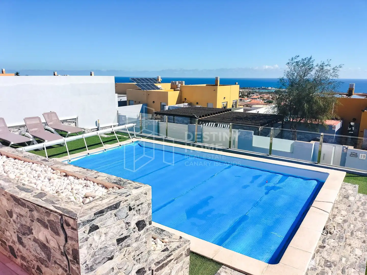 Xalet amb piscina en venda a tibiabin, imagen 51