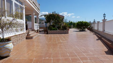 Foto 3 de Finca rústica en venta en Monte los Almendros - El Pargo - Costa Aguilera, Salobreña