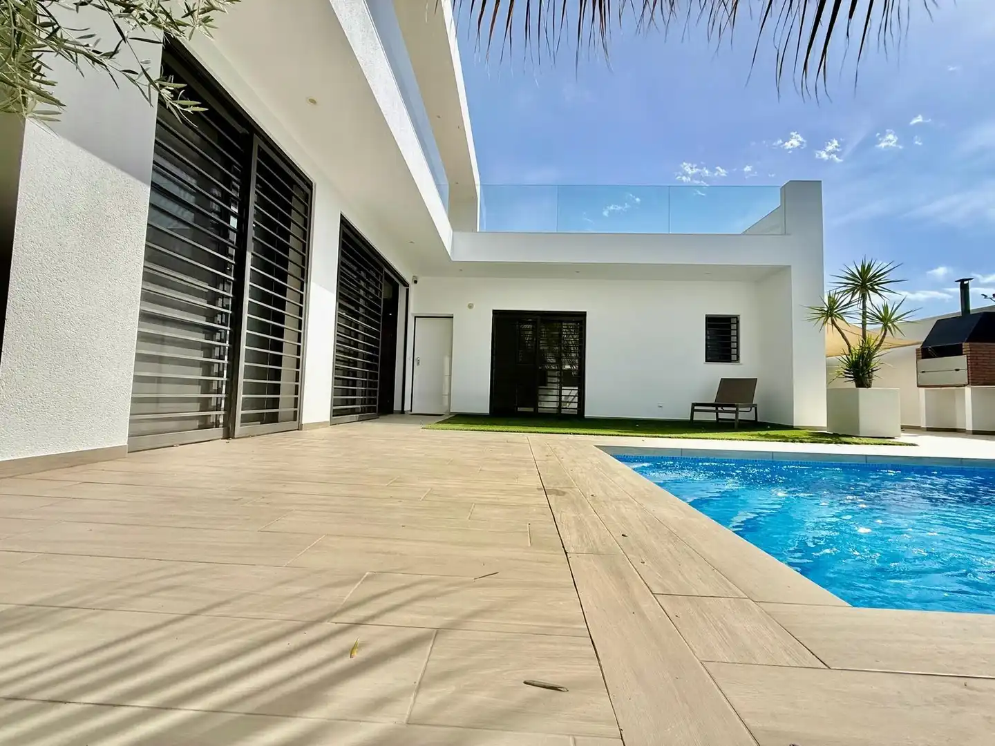 Villa mit Terrasse zum Verkauf in Lo Pagán, imagen 25