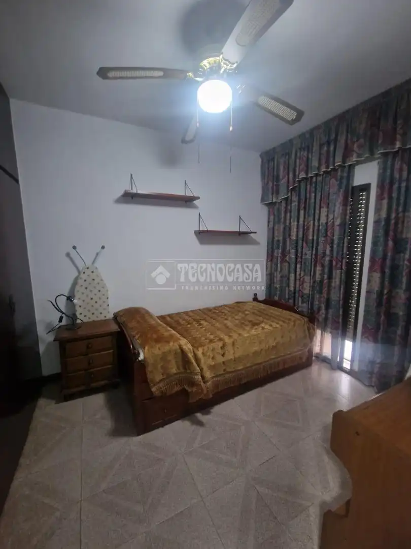Habitación de Piso en venta en Córdoba con Aire acondicionado, Terraza y Amueblado