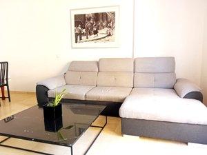 Foto 3 de Apartamento de alquiler en Calle Sagunto, Guanarteme, Las Palmas de Gran Canaria