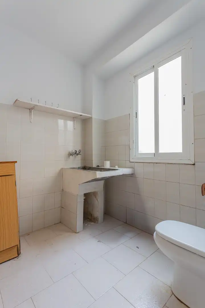 Baño de Casa o chalet en venta en Montejícar con Balcón