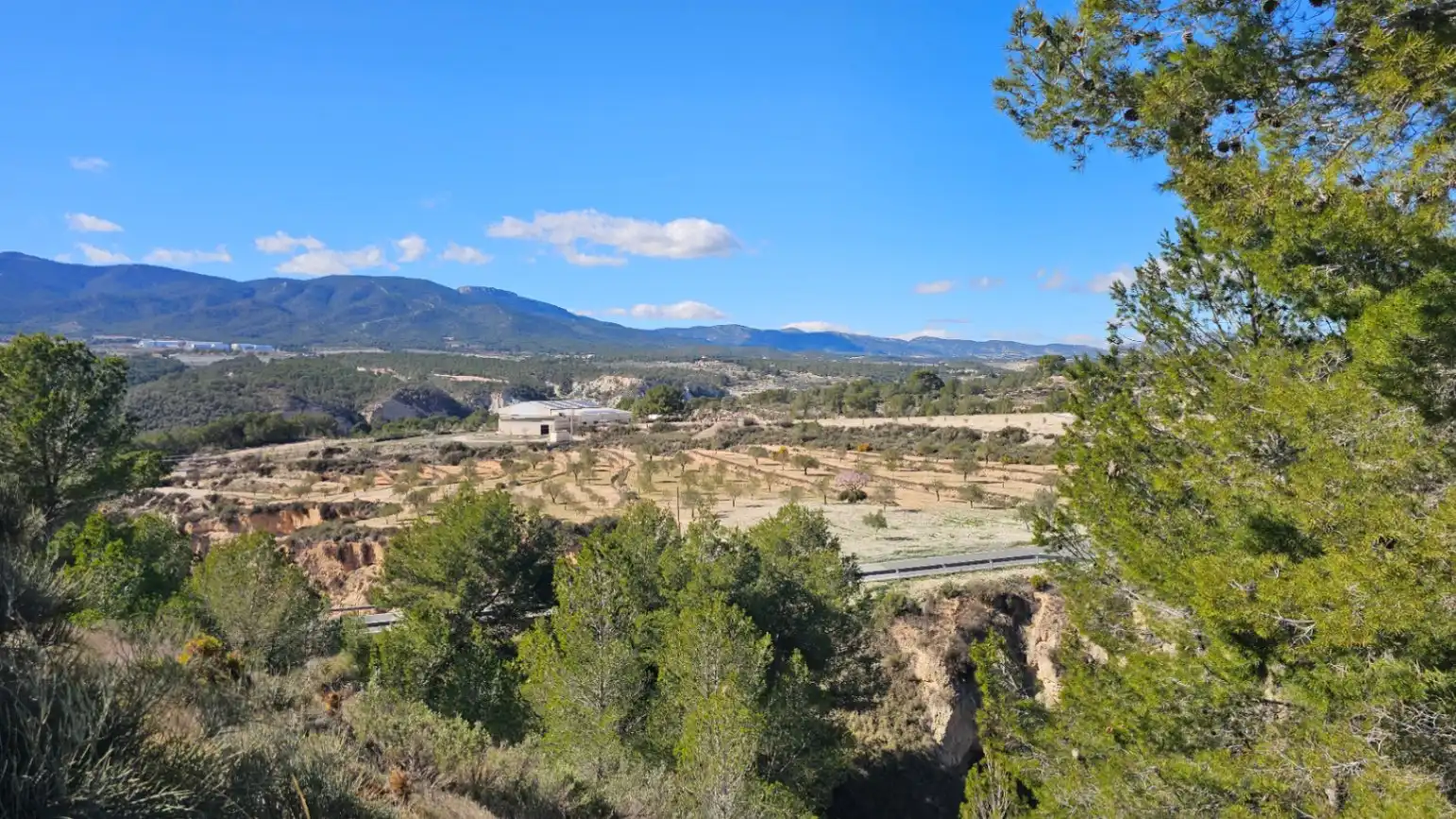 Duplexes for sale in Tibi  with Heating, Terrace and Furnished