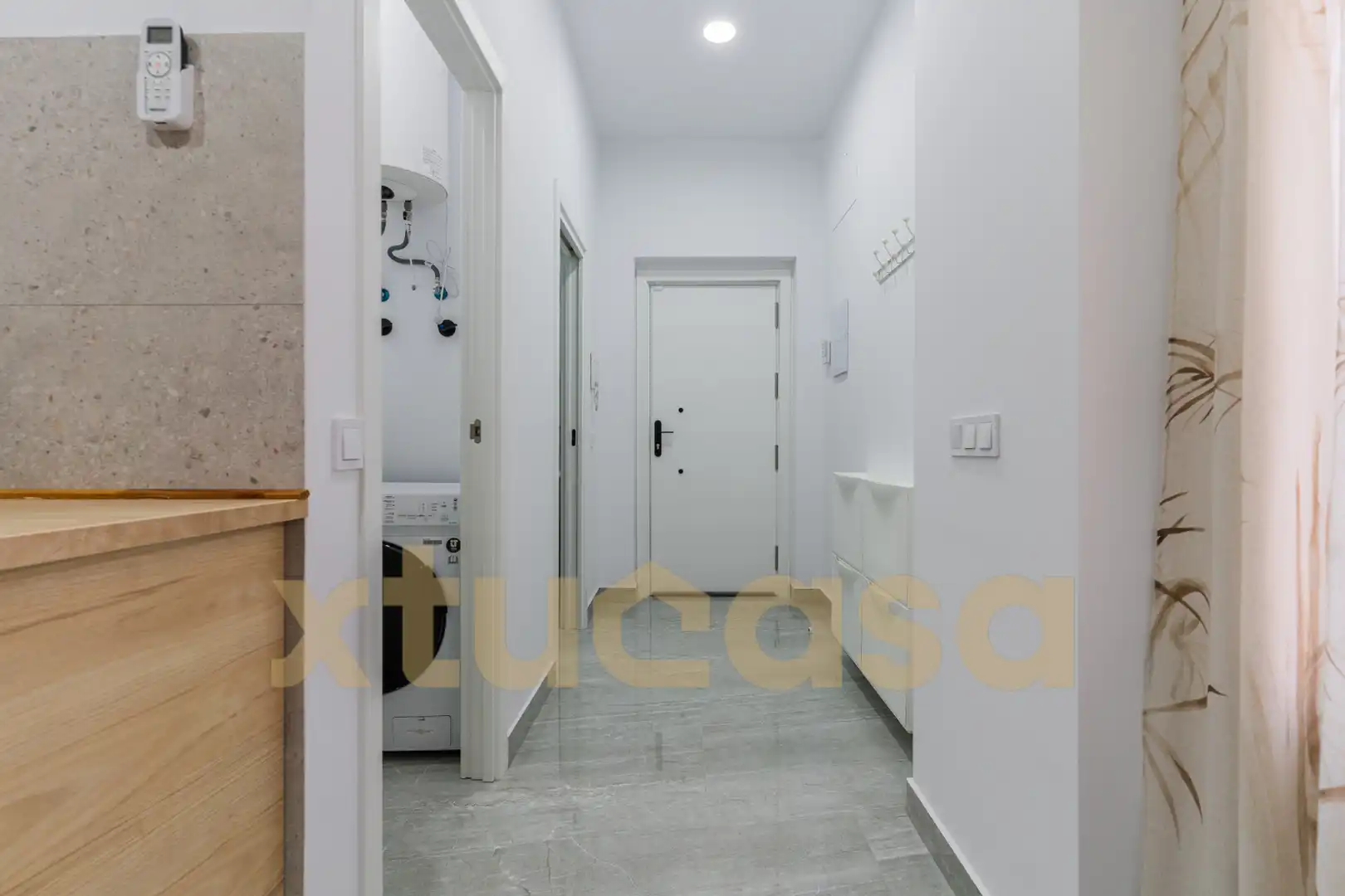 Apartamento en venta en Avenida San Severiano, Astilleros - La Paz - Loreto - El Corte Inglés
