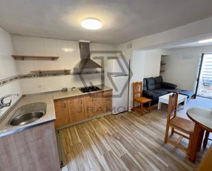 Kitchen of Single-family semi-detached to rent in Vélez-Málaga  with Terrace