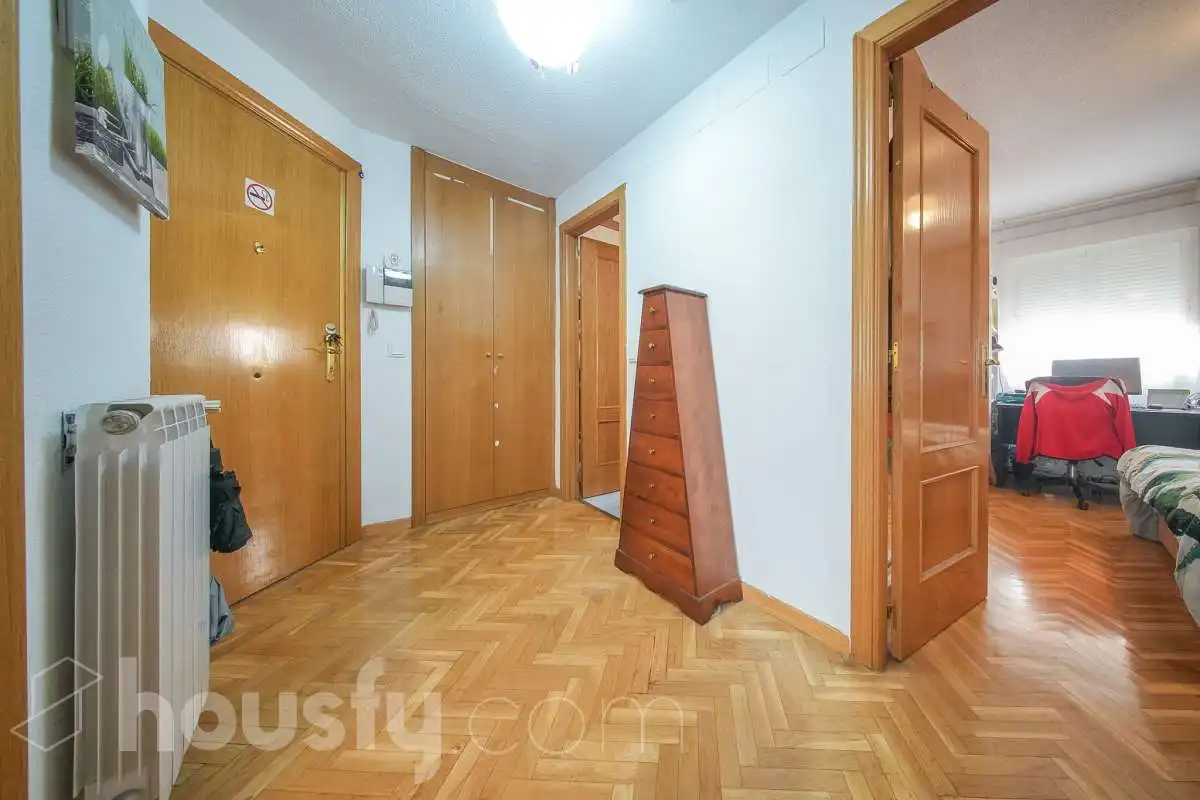 Piso en venta en Madrid con Aire acondicionado